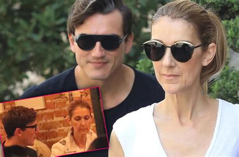 celine dion new boyfriend.